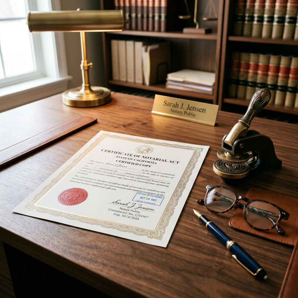 Legal Translation