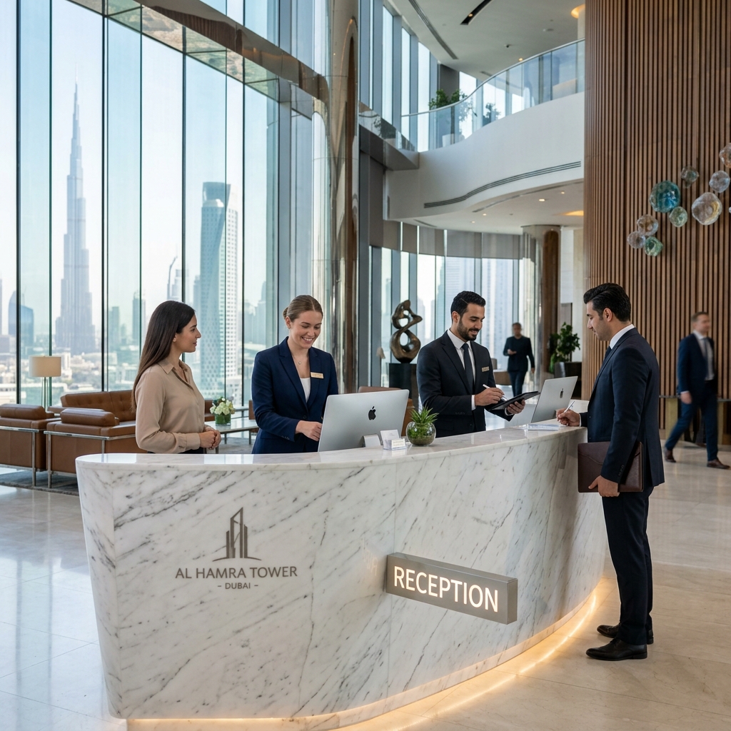 Visa Services